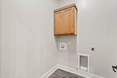 414 Mesa Drive, Lone Oak, TX 75453 - Photo 19