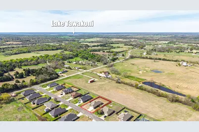 414 Mesa Drive, Lone Oak, TX 75453 - Photo 35