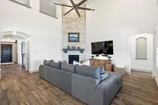 11713 Slumber Falls Dr, Flower Mound, TX 76226 - Photo 7