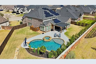 11713 Slumber Falls Drive, Flower Mound, TX 76226 - Photo 37