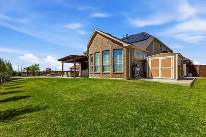 11713 Slumber Falls Drive, Flower Mound, TX 76226 - Photo 25