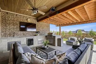 11713 Slumber Falls Dr, Flower Mound, TX 76226 - Photo 27