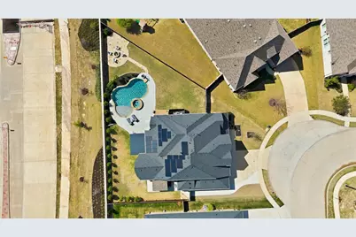 11713 Slumber Falls Drive, Flower Mound, TX 76226 - Photo 35