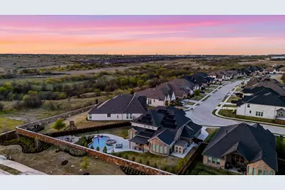 11713 Slumber Falls Drive, Flower Mound, TX 76226 - Photo 35