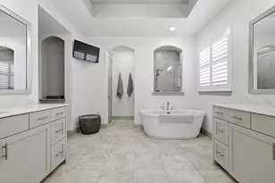 11713 Slumber Falls Dr, Flower Mound, TX 76226 - Photo 15