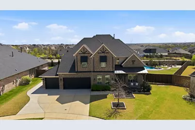 11713 Slumber Falls Drive, Flower Mound, TX 76226 - Photo 37