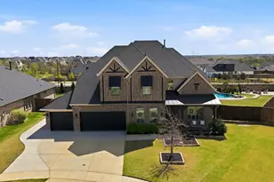 11713 Slumber Falls Dr, Flower Mound, TX 76226 - Photo 37