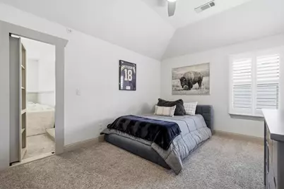 11713 Slumber Falls Drive, Flower Mound, TX 76226 - Photo 21