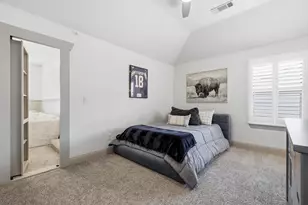 11713 Slumber Falls Dr, Flower Mound, TX 76226 - Photo 21