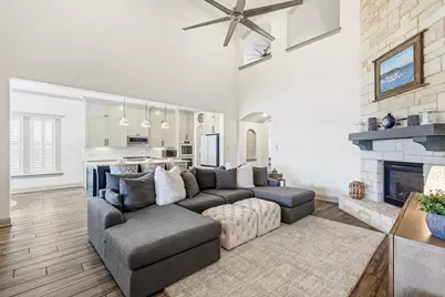 11713 Slumber Falls Drive, Flower Mound, TX 76226 - Photo 9