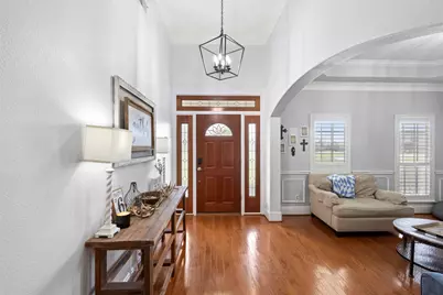 2000 Pin Oak Drive, Kaufman, TX 75142 - Photo 5