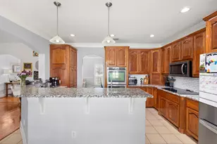 2000 Pin Oak Dr, Kaufman, TX 75142 - Photo 11