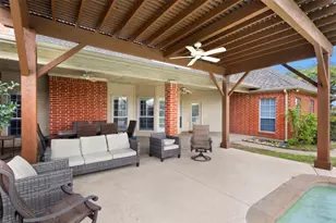 2000 Pin Oak Dr, Kaufman, TX 75142 - Photo 33