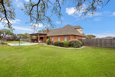 2000 Pin Oak Drive, Kaufman, TX 75142 - Photo 37