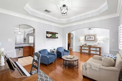 2000 Pin Oak Drive, Kaufman, TX 75142 - Photo 7