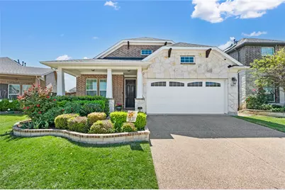 616 Chippewa Way, Aubrey, TX 76227 - Photo 1