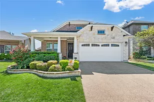 616 Chippewa Wy, Aubrey, TX 76227 - Photo 1