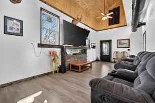 51 3rd St, Graford, TX 76449 - Photo 9