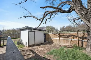 51 3rd St, Graford, TX 76449 - Photo 33