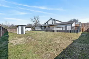 51 3rd St, Graford, TX 76449 - Photo 35