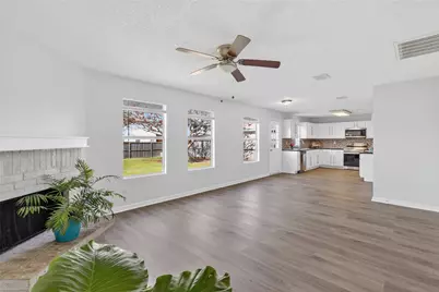 2333 Live Oak Drive, Little Elm, TX 75068 - Photo 1