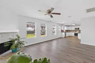 2333 Live Oak Dr, Little Elm, TX 75068 - Photo 1