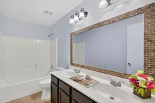 2333 Live Oak Dr, Little Elm, TX 75068 - Photo 17