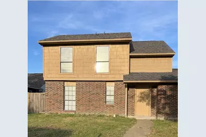 4609 Horizon Drive, Rowlett, TX 75088 - Photo 1