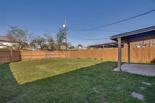 4609 Horizon Dr, Rowlett, TX 75088 - Photo 23