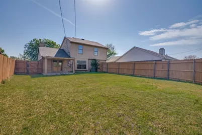 4609 Horizon Drive, Rowlett, TX 75088 - Photo 21