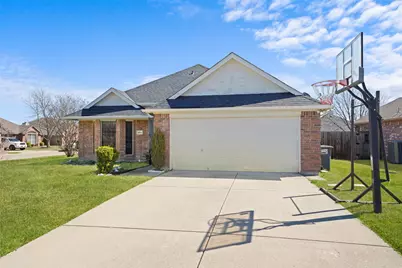 2814 Ashley Lane, Anna, TX 75409 - Photo 3