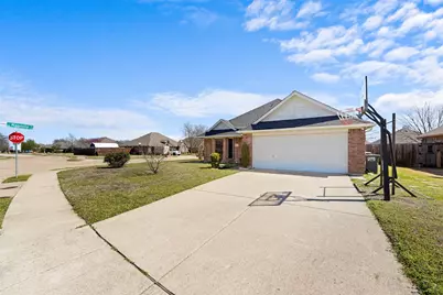 2814 Ashley Lane, Anna, TX 75409 - Photo 5