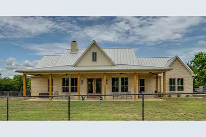 6860 County Road 302, Grandview, TX 76050 - Photo 1