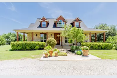 604 Greenwood Road, Decatur, TX 76234 - Photo 1