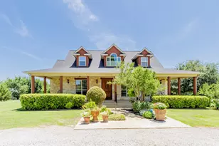 604 Greenwood Rd, Decatur, TX 76234 - Photo 1