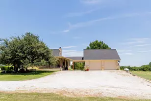604 Greenwood Rd, Decatur, TX 76234 - Photo 39