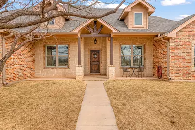 146 Mesquite Ridge Lane, Lawn, TX 79530 - Photo 1