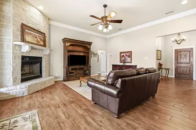 146 Mesquite Ridge Lane, Lawn, TX 79530 - Photo 9