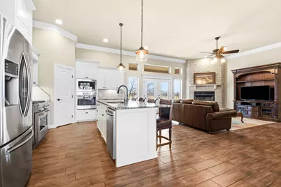 146 Mesquite Ridge Lane, Lawn, TX 79530 - Photo 13