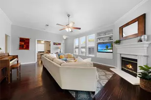 3102 Topanga Canyon Dr, Corinth, TX 76210 - Photo 5