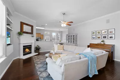 3102 Topanga Canyon Drive, Corinth, TX 76210 - Photo 9