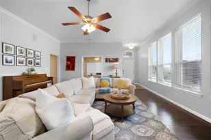 3102 Topanga Canyon Dr, Corinth, TX 76210 - Photo 3