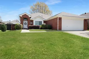 3102 Topanga Canyon Dr, Corinth, TX 76210 - Photo 1