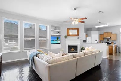 3102 Topanga Canyon Drive, Corinth, TX 76210 - Photo 7