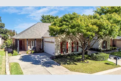 1451 Cattle Baron Court, Fairview, TX 75069 - Photo 1