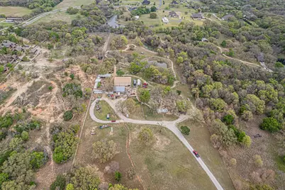 10095 Fm 1886, Azle, TX 76020 - Photo 17