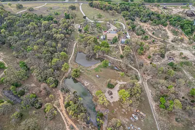 10095 Fm 1886, Azle, TX 76020 - Photo 9