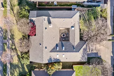 1117 Chesterton Drive, Richardson, TX 75080 - Photo 35