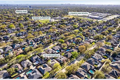 1117 Chesterton Drive, Richardson, TX 75080 - Photo 39