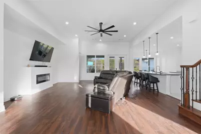 1107 Lily Court, Grand Prairie, TX 75104 - Photo 7